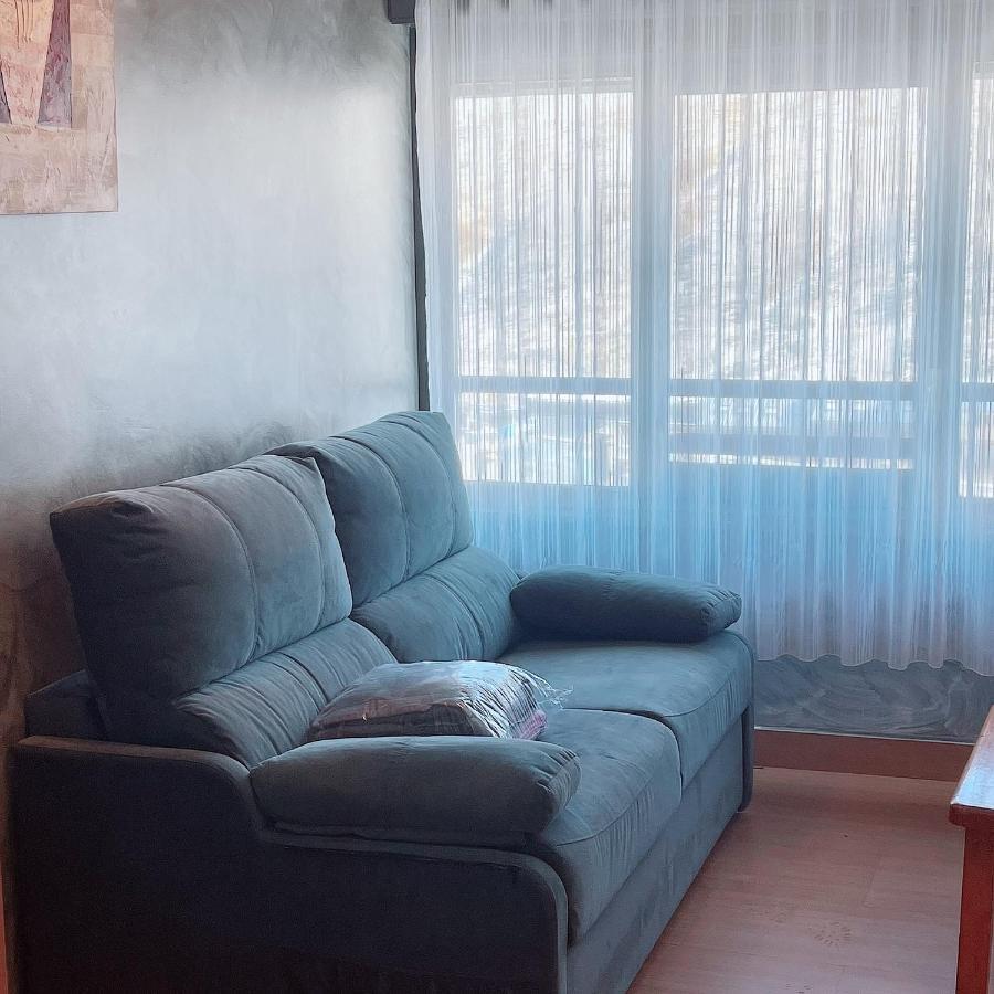 Confortable Lake Placid Pas De La Casa Bagian luar foto