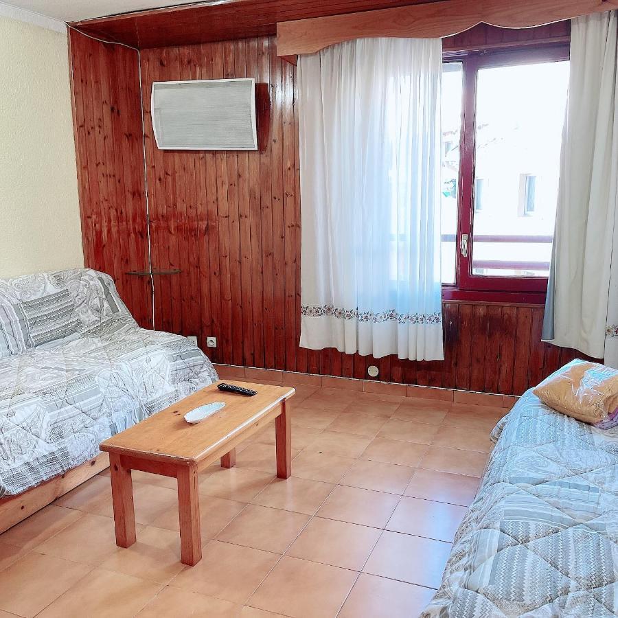 Confortable Lake Placid Pas De La Casa Bagian luar foto